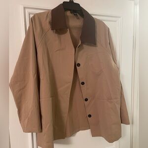 Women’s trench coat